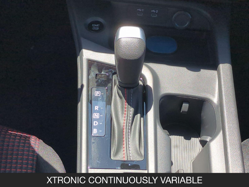 New 2027 Nissan Sentra SR w/ Floor Mat Package FWD image 20