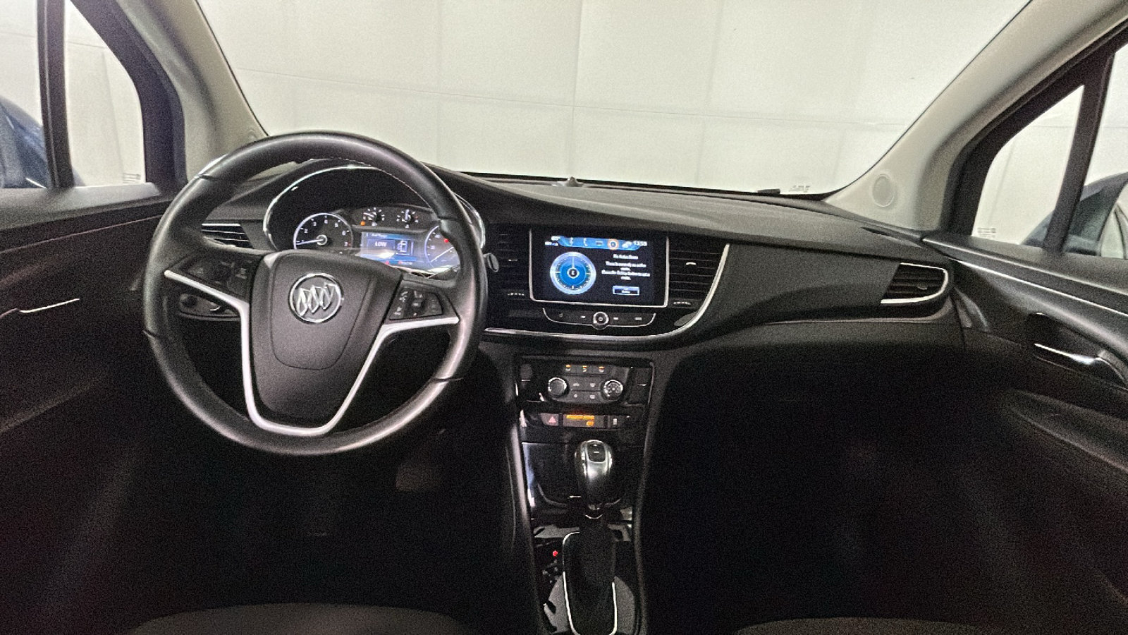 Used 2019 Buick Encore Sport Touring w/ Safety Package AWD/4WD image 31