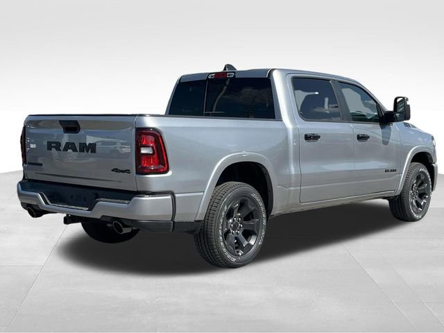 New 2025 RAM 1500 Big Horn image 7