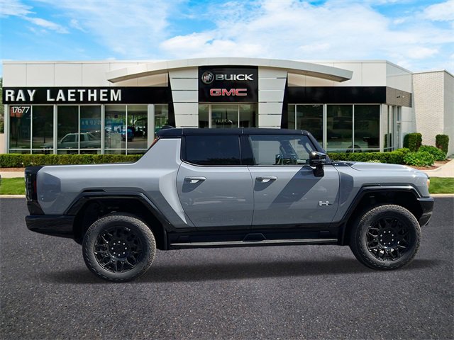 New 2026 GMC Hummer EV 4x4 Crew Cab image 6