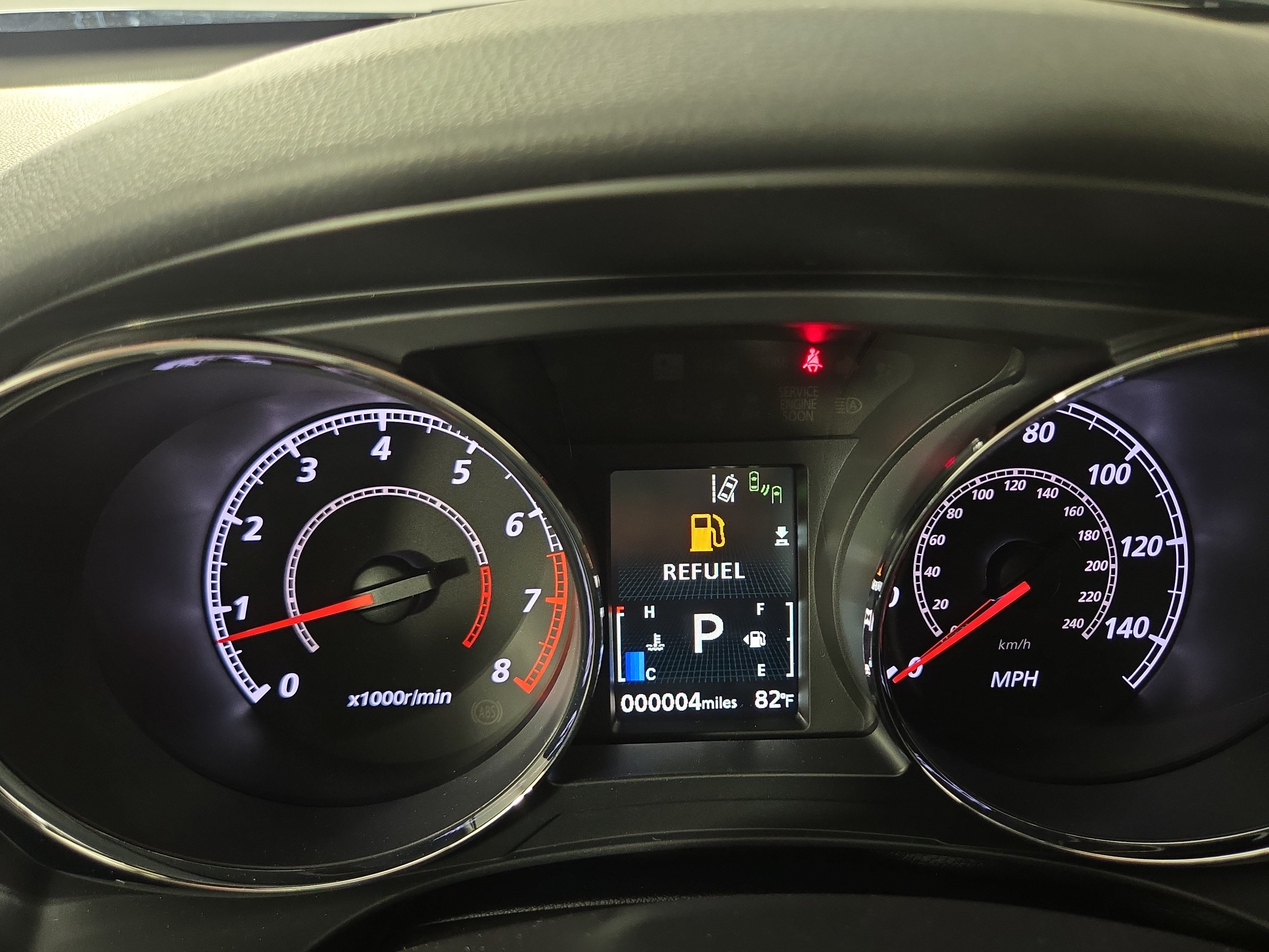 New 2026 Mitsubishi Outlander Sport SE AWD/4WD image 16