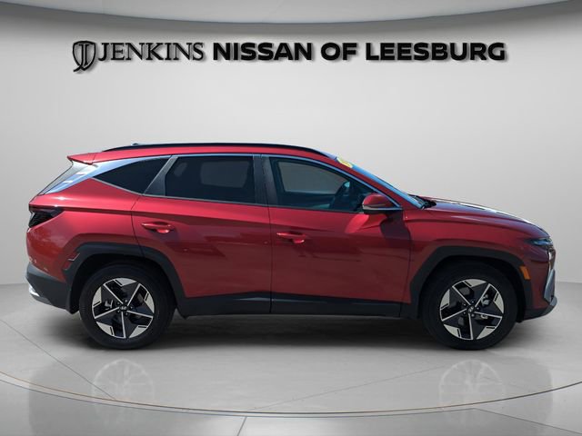 Used 2025 Hyundai Tucson SEL image 15