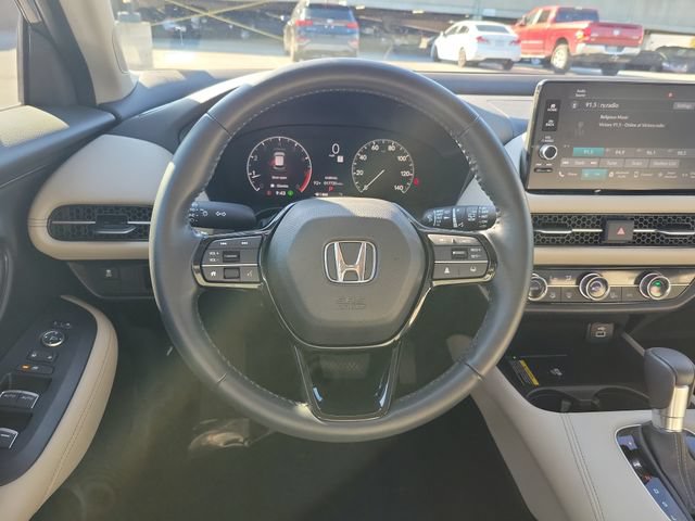 Certified 2024 Honda HR-V EX-L image 30