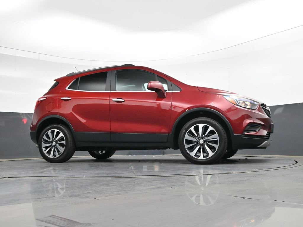 Used 2021 Buick Encore Preferred w/ Safety Package image 37