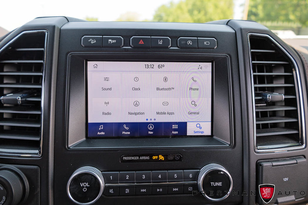 Used 2021 Ford Expedition King Ranch AWD/4WD image 39