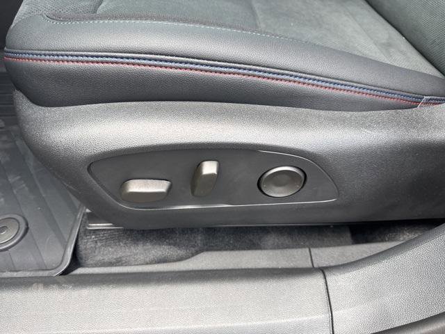 New 2025 Chevrolet Blazer EV RS image 10