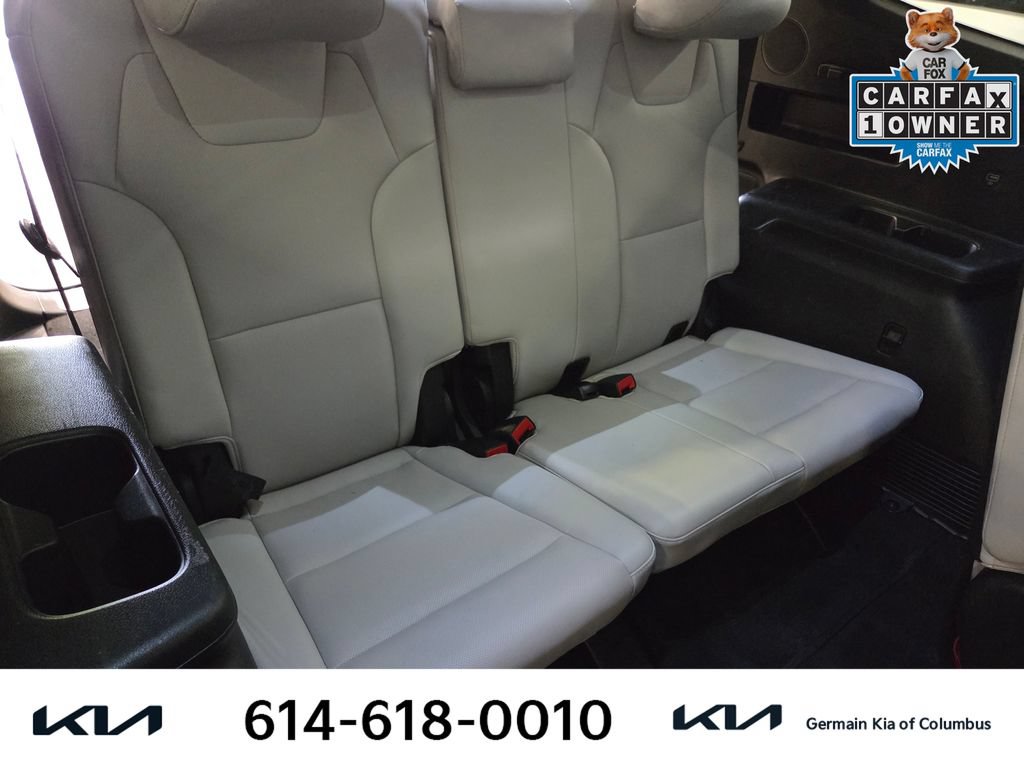 Used 2021 Kia Telluride SX w/ SX Prestige Package AWD/4WD image 18