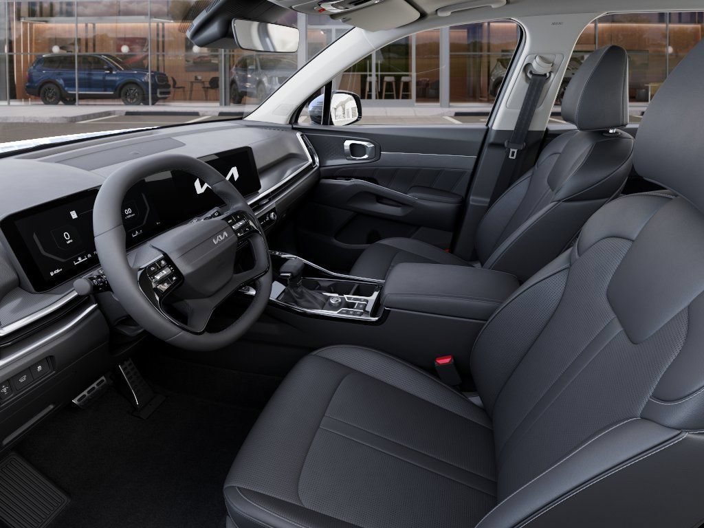 New 2026 Kia Sorento SX FWD image 20