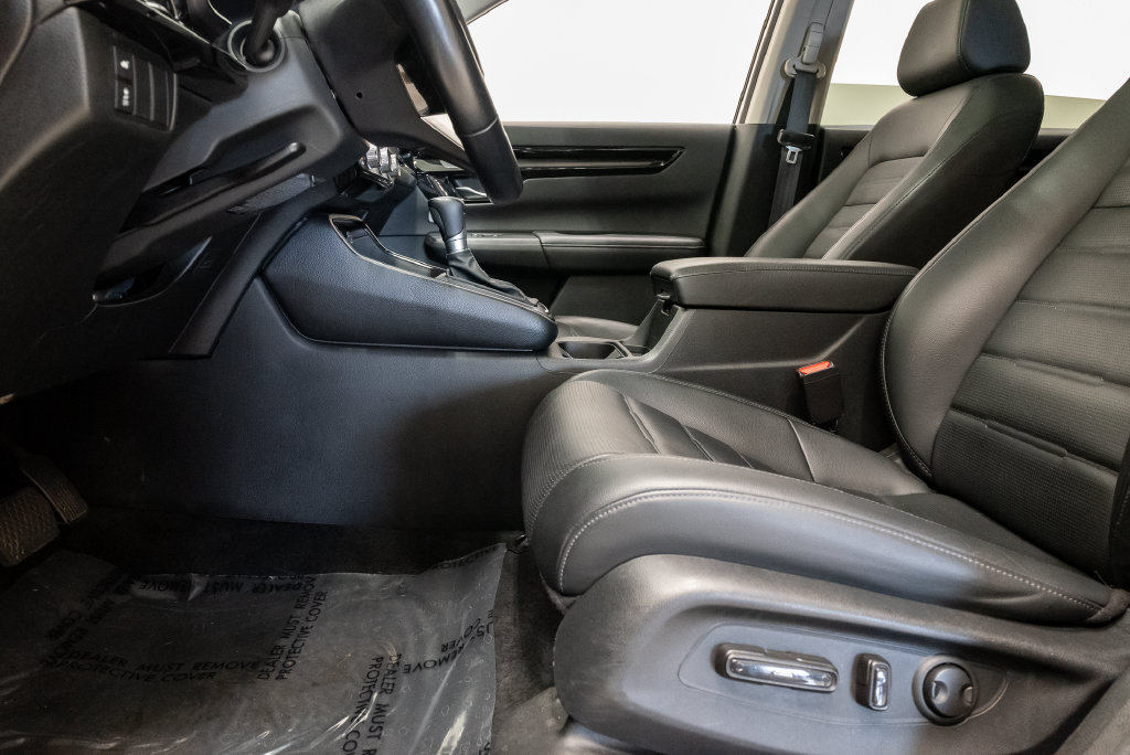Used 2025 Honda CR-V EX-L image 14