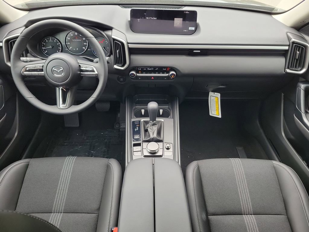 New 2026 MAZDA CX-50 AWD 2.5 S w/ Weather Package image 14
