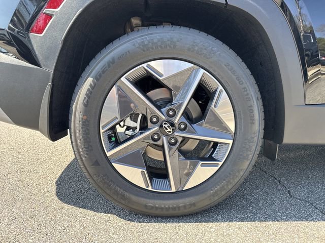 New 2026 Hyundai Tucson SEL image 17