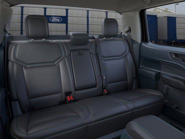 New 2025 Ford Maverick Lobo image 12