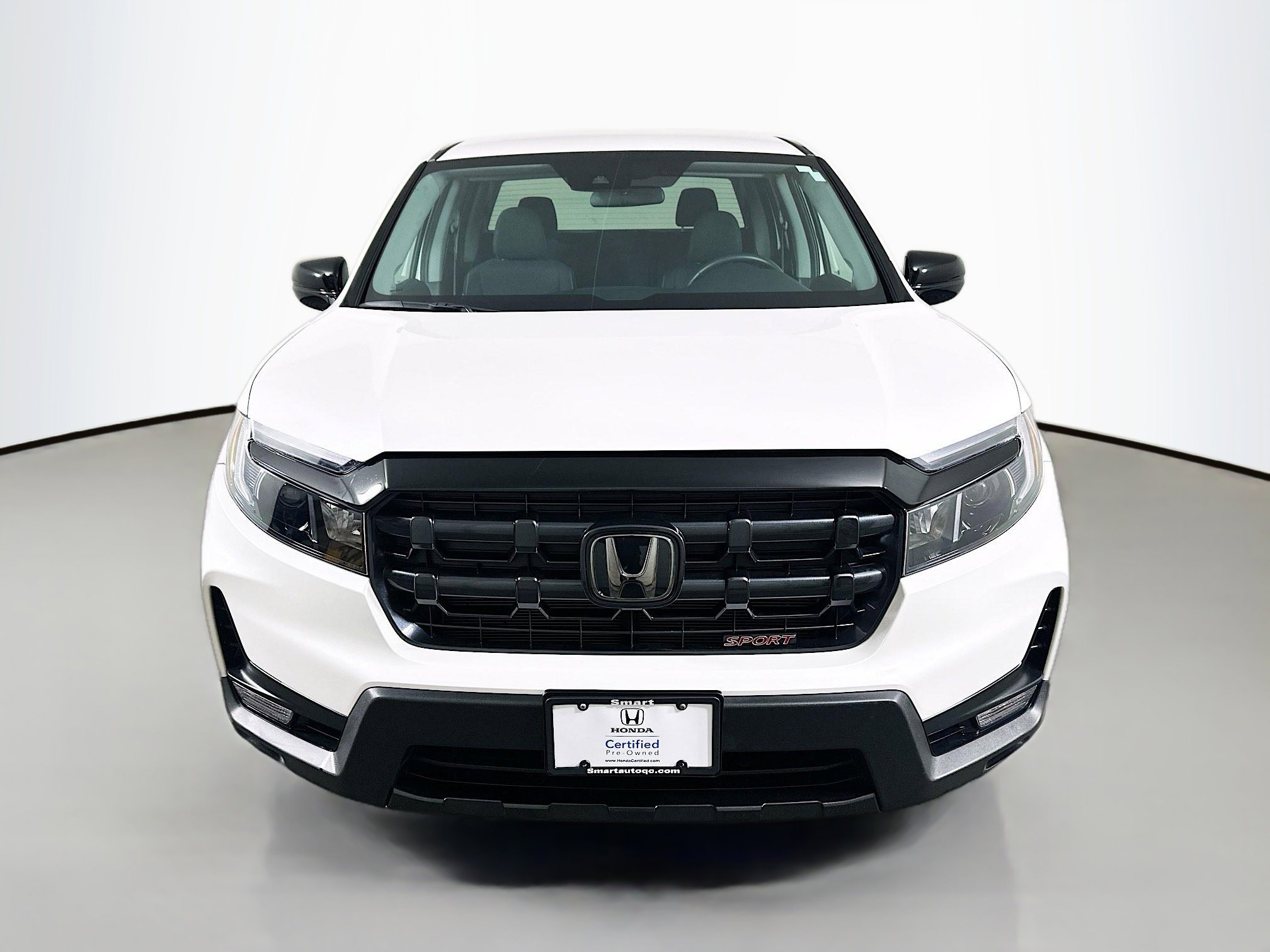 Used 2024 Honda Ridgeline Sport+ image 2