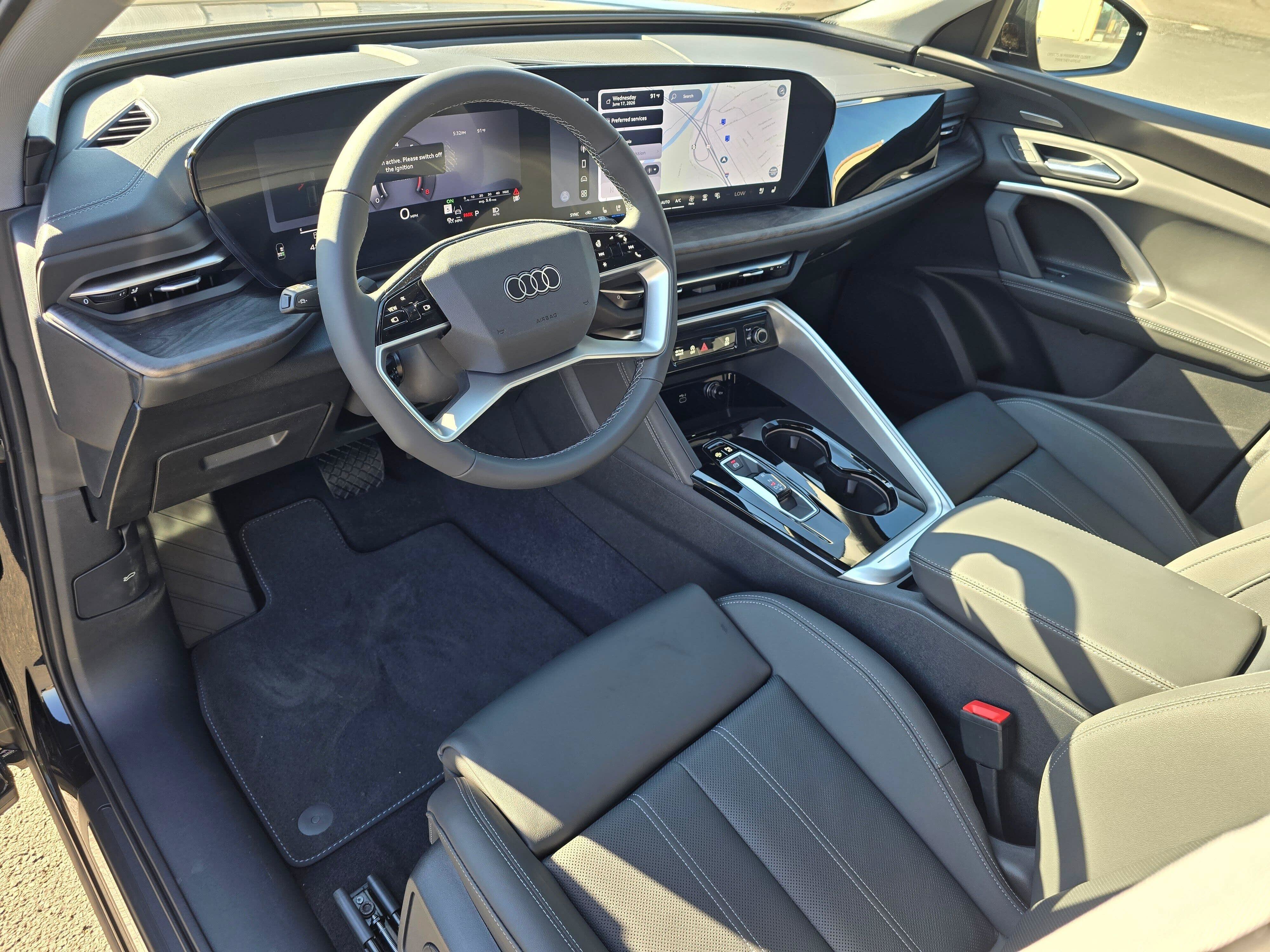 New 2026 Audi Q5 Premium Plus AWD/4WD image 2