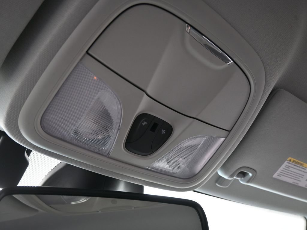 Used 2022 Jeep Cherokee Latitude Lux image 20