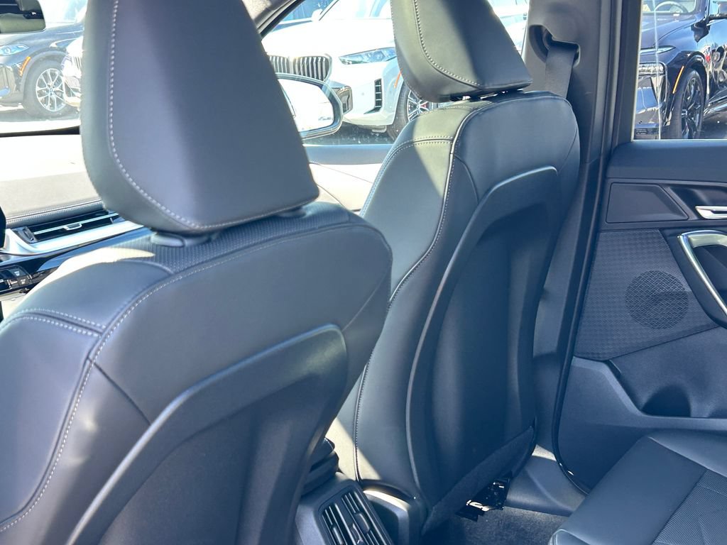 New 2026 BMW X1 xDrive28i w/ Convenience Package AWD/4WD image 31