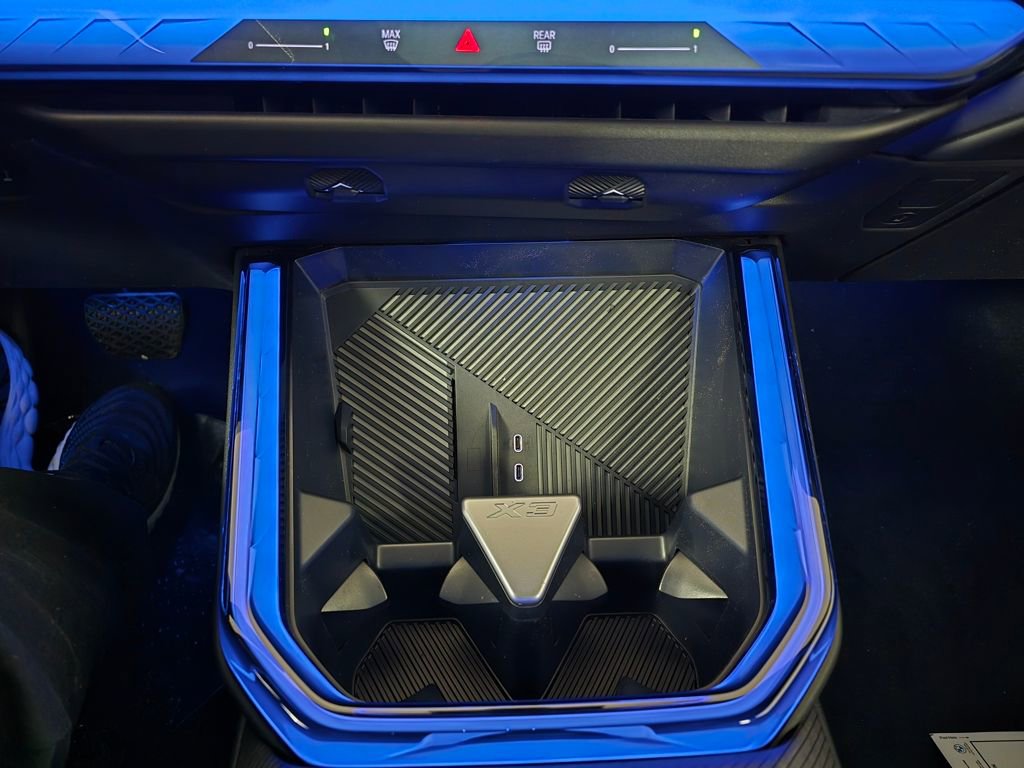 New 2026 BMW X3 xDrive30 w/ Premium Package image 24