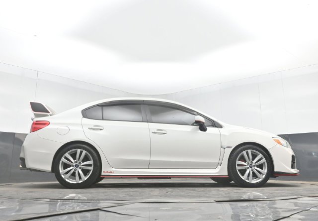 Used 2016 Subaru WRX Premium AWD/4WD image 50