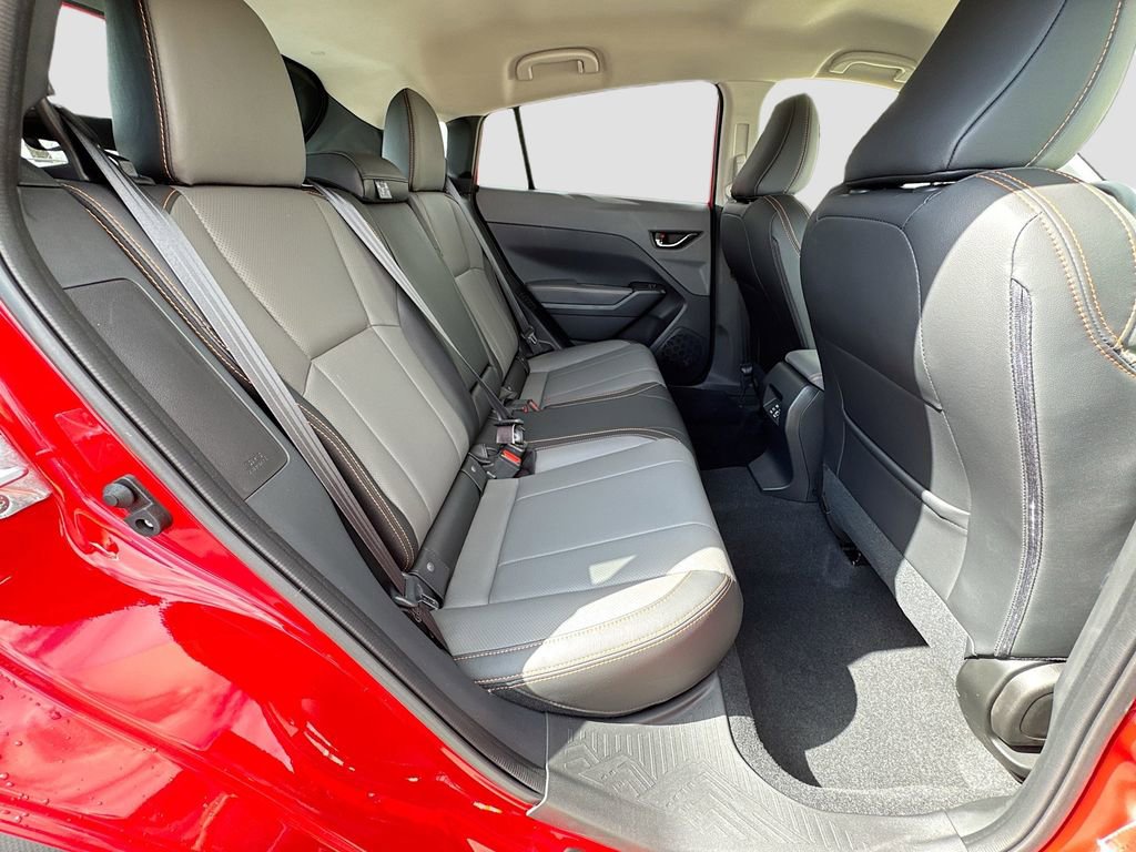 New 2026 Subaru Crosstrek 2.5i Limited image 33