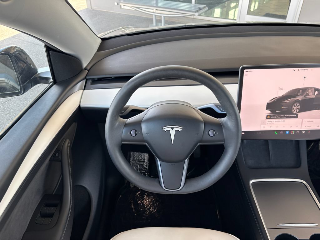 Used 2023 Tesla Model Y Long Range AWD/4WD image 10
