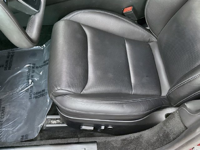 Used 2021 Tesla Model S Plaid AWD/4WD image 19