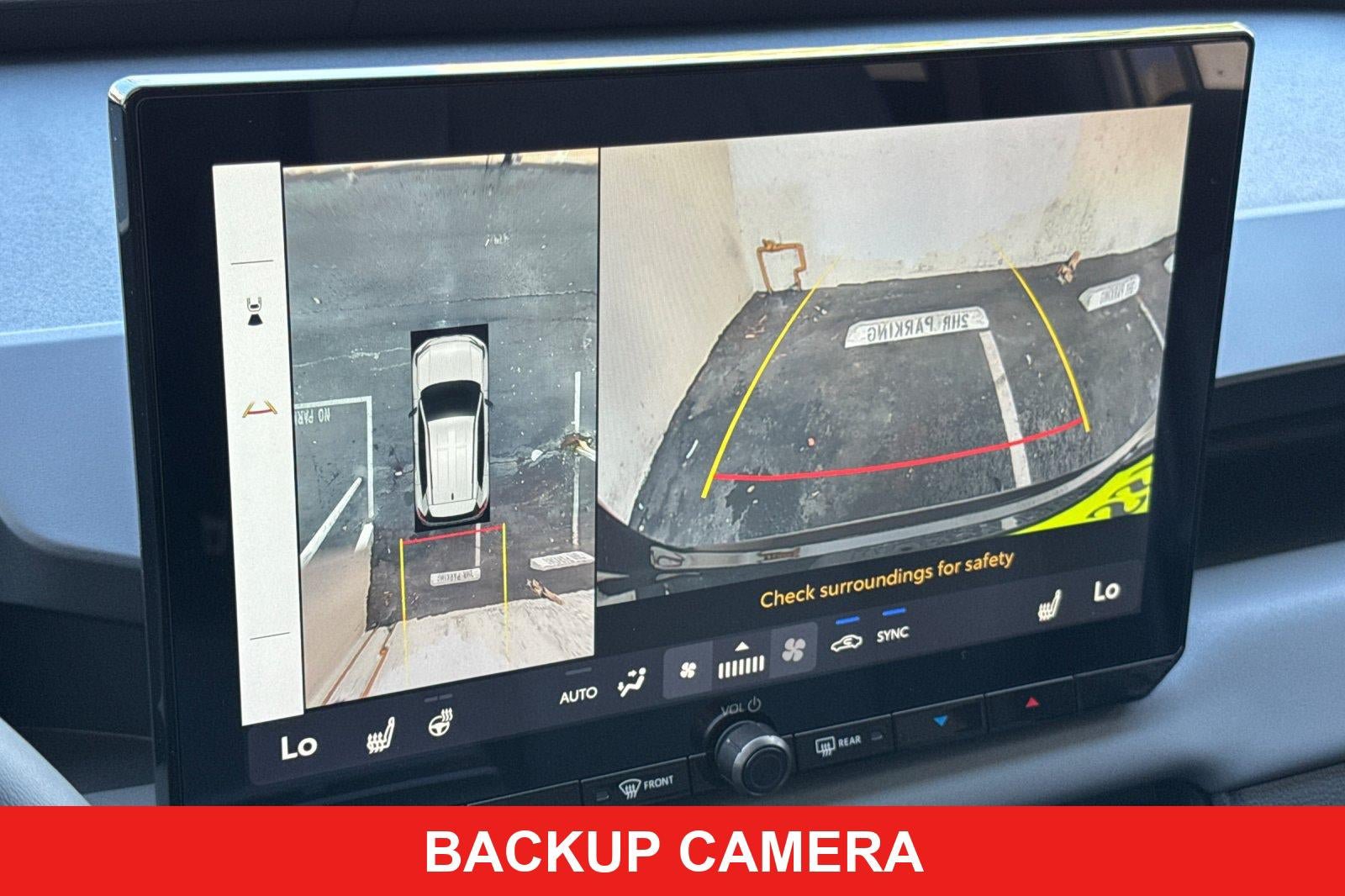 New 2026 Toyota RAV4 XSE AWD/4WD image 21