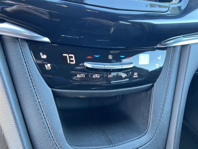 Used 2024 Cadillac XT6 Premium Luxury w/ LPO, Floor Liner Package AWD/4WD image 19