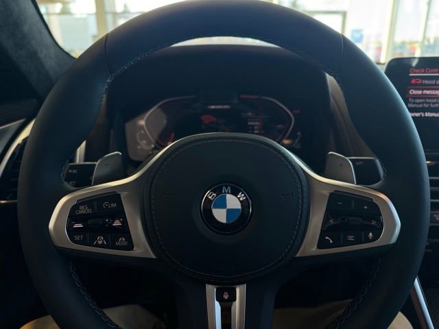 New 2026 BMW M850i xDrive image 24