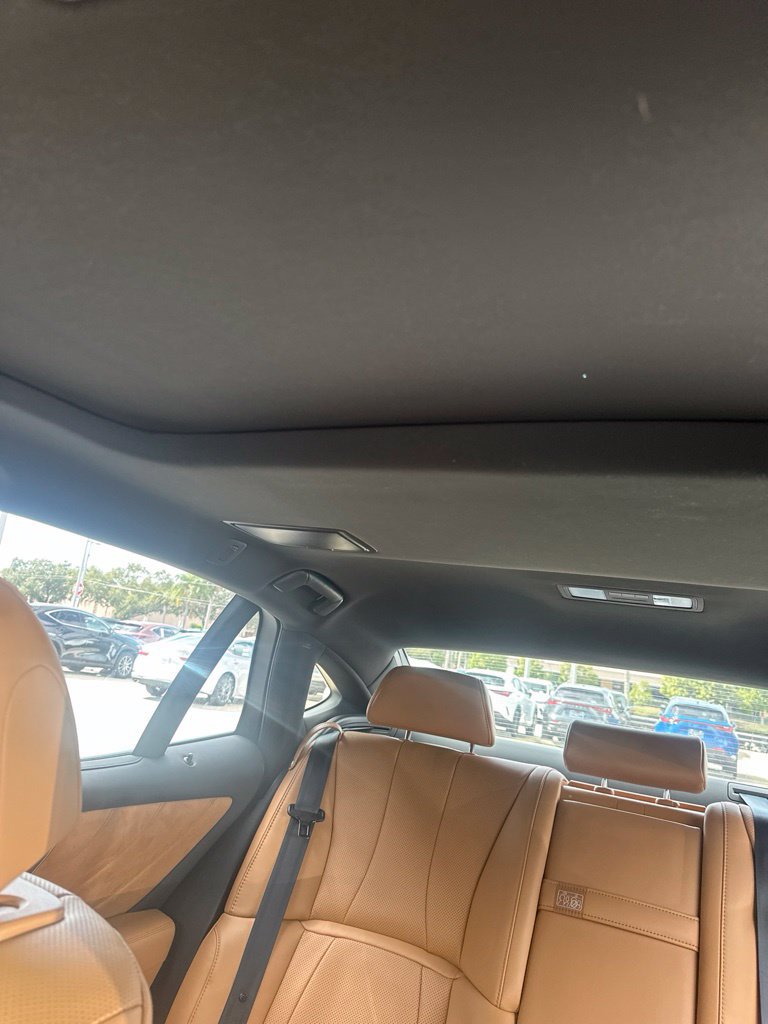Used 2024 Lexus LS 500 RWD image 5