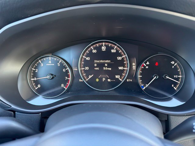 New 2026 MAZDA CX-50 AWD 2.5 S w/ Weather Package image 16