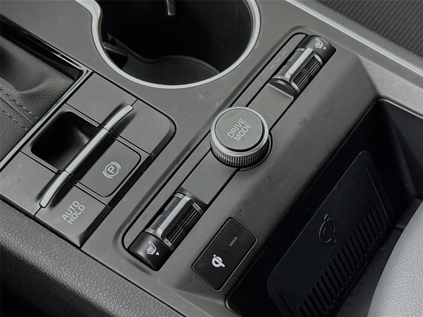 Used 2024 Kia K5 GT-Line FWD image 15