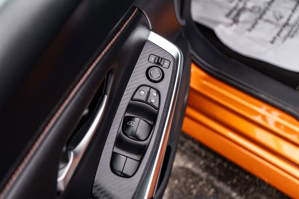 Used 2023 Nissan Sentra SR image 17