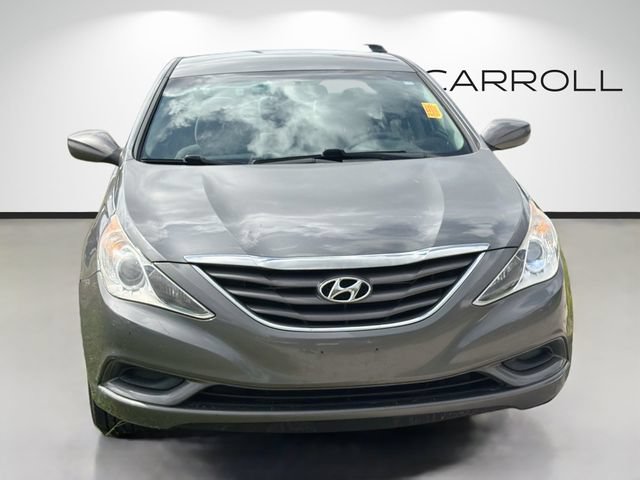 Used 2013 Hyundai Sonata GLS FWD image 8