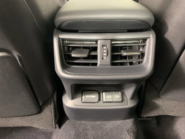 Used 2025 Lexus ES 300h F Sport w/ Accessory Package (Z2) image 36