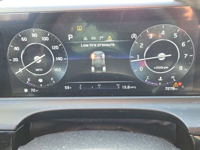 Used 2024 Kia Seltos S image 40