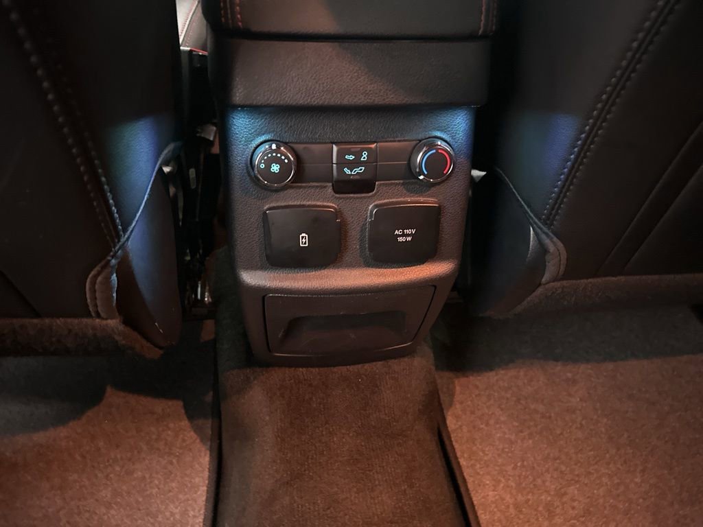Used 2016 Ford Explorer Sport w/ Equipment Group 401A image 23
