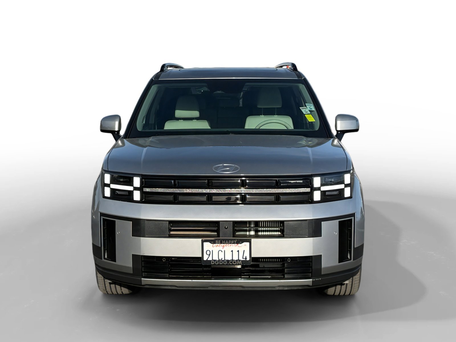 Certified 2024 Hyundai Santa Fe Limited image 8