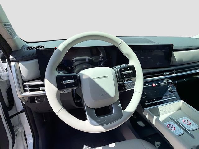 New 2026 Hyundai Santa Fe SE image 11