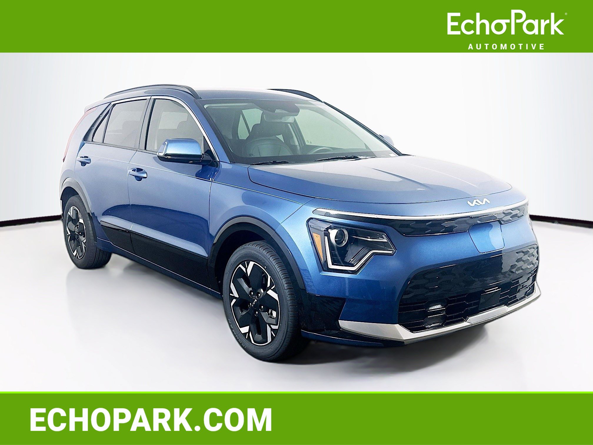 Used 2023 Kia Niro Wind FWD image 1