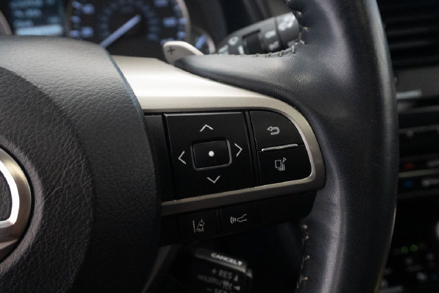 Used 2021 Lexus RX 450h AWD w/ Premium Package image 17