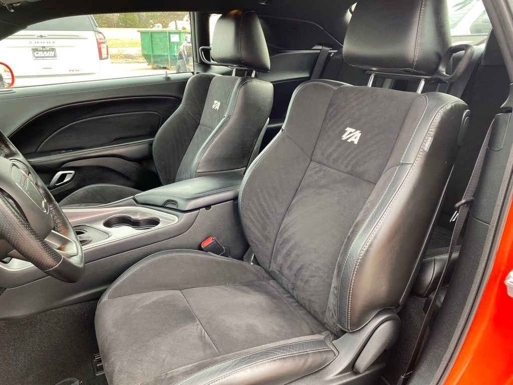 Used 2021 Dodge Challenger R/T Scat Pack image 24
