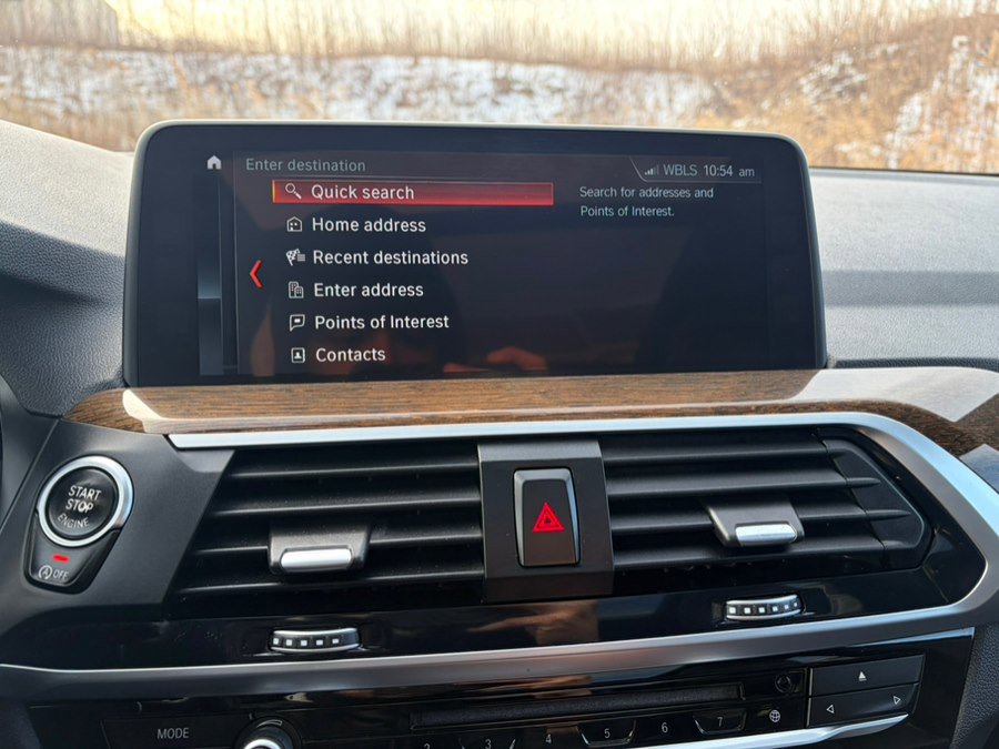 Used 2018 BMW X3 xDrive30i image 30