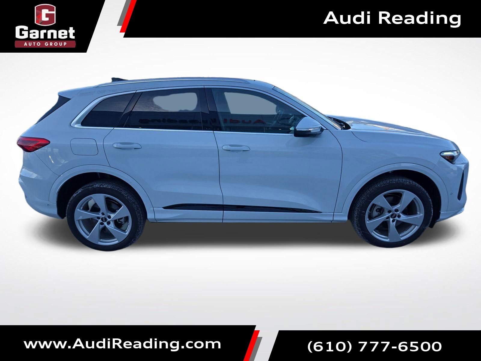 New 2025 Audi Q5 Premium Plus image 6