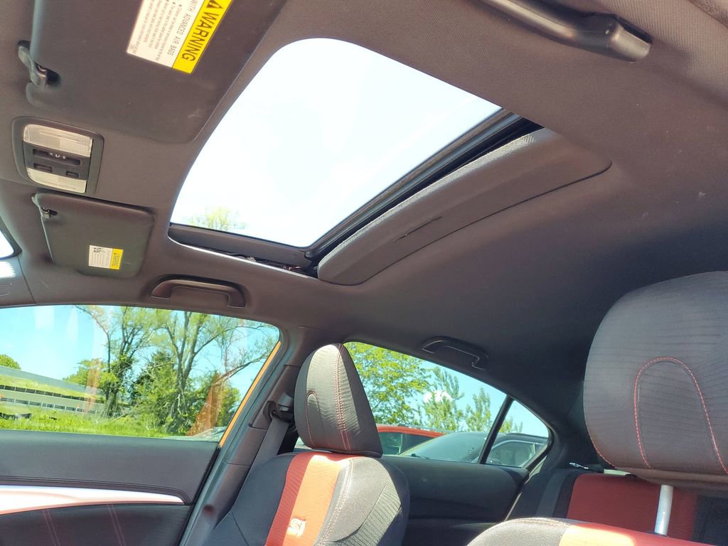 Used 2014 Honda Civic Si image 10