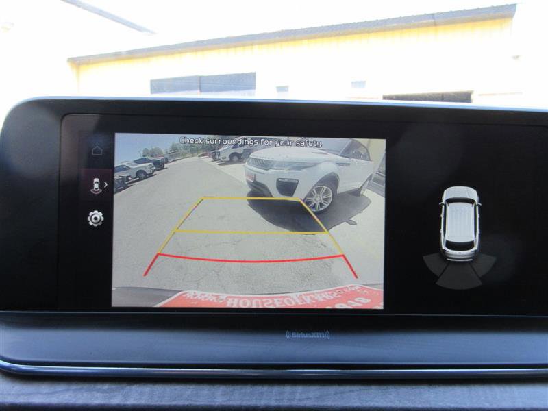 Used 2020 Kia Telluride EX w/ Towing Package image 19