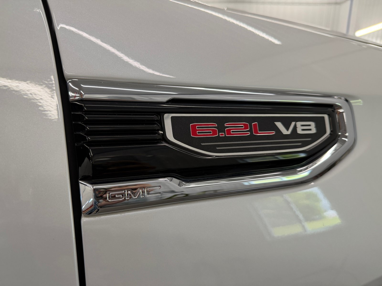 Used 2021 GMC Sierra 1500 Denali w/ Denali Ultimate Package AWD/4WD image 35