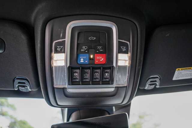 Used 2021 RAM 1500 TRX w/ TRX Level 2 Equipment Group AWD/4WD image 43
