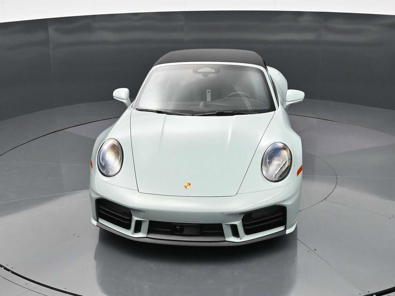 New 2026 Porsche 911 Carrera 4S AWD/4WD image 33