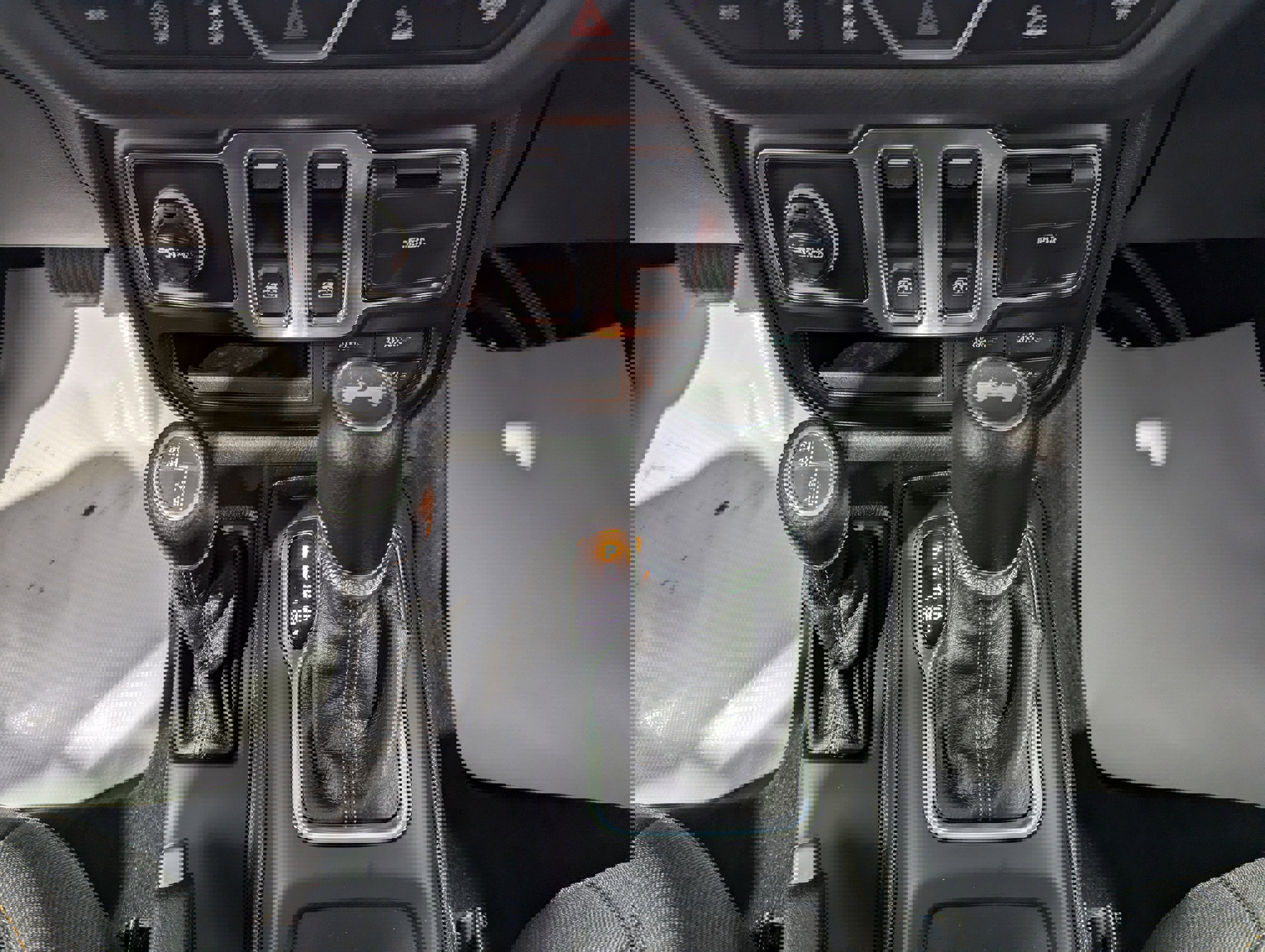 New 2025 Jeep Wrangler Sport image 22