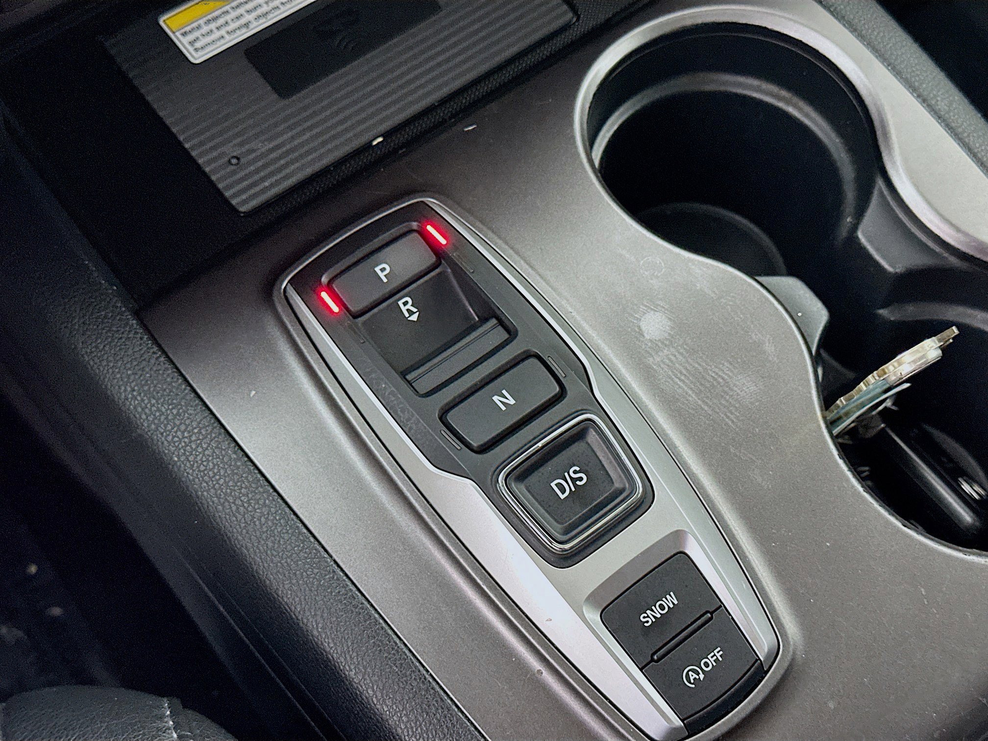 Certified 2022 Honda Pilot Special Edition image 13